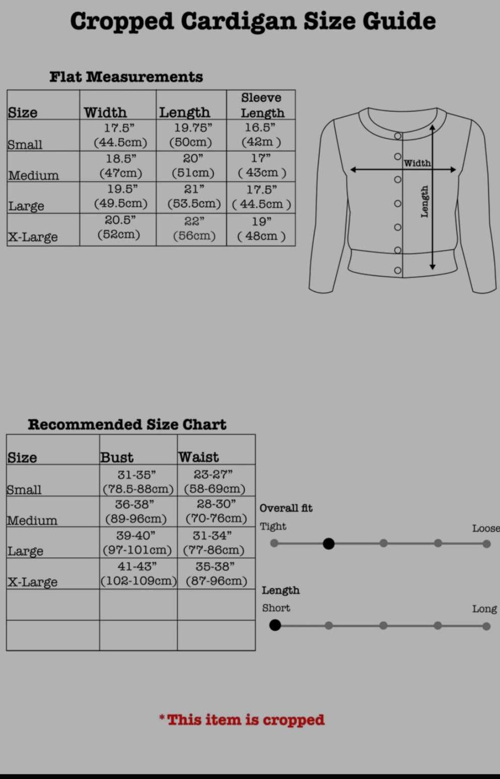 Pinup Ornament Christmas Cardigan