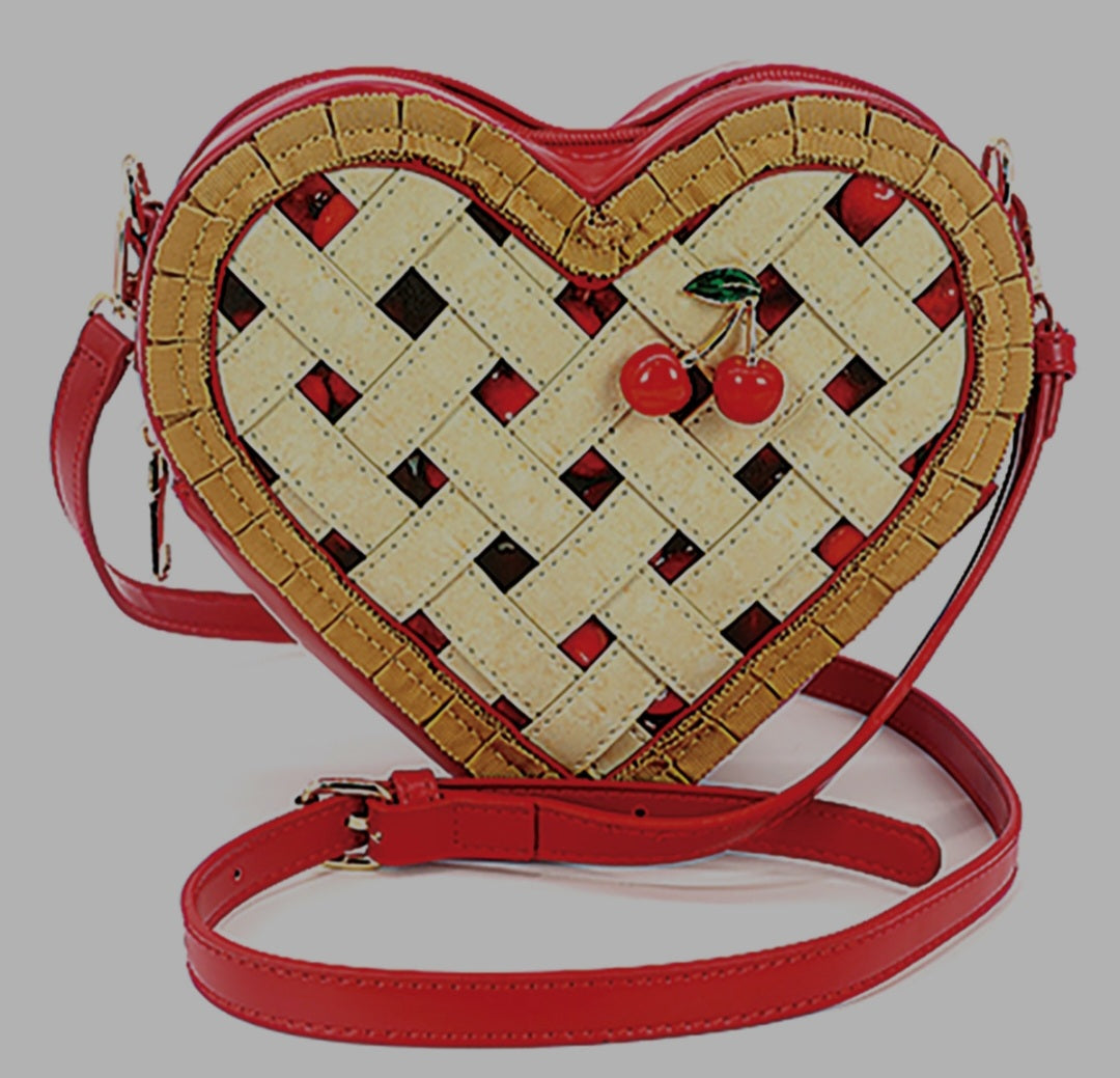Apple Pie Handbag