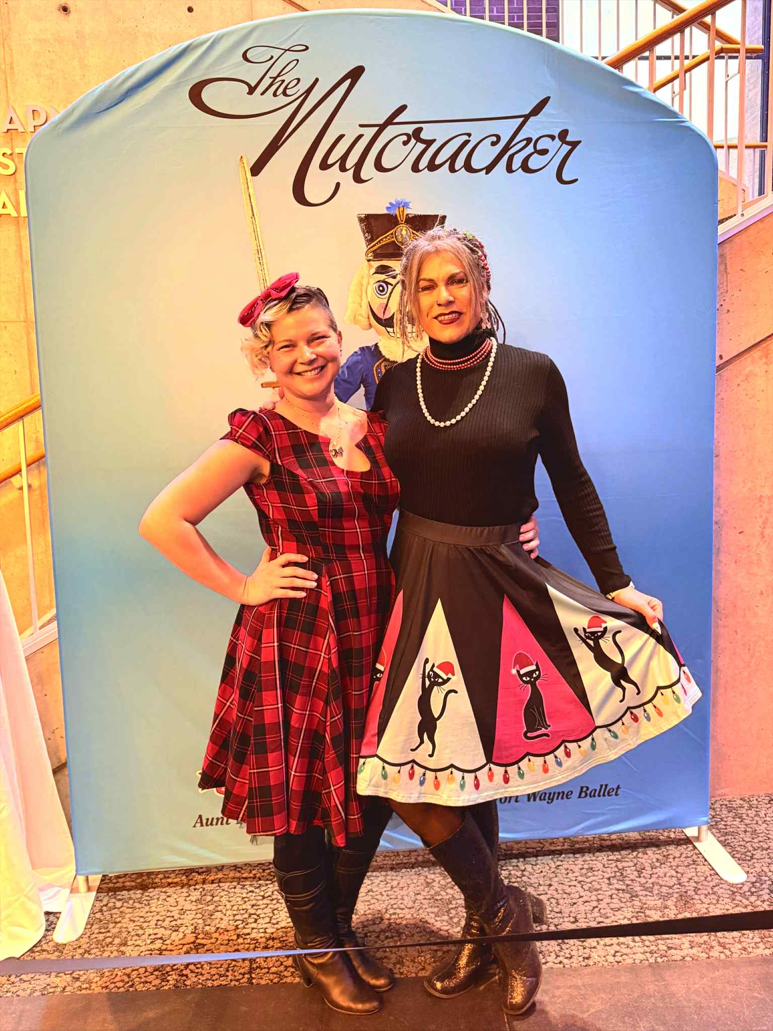 Best in Pinup Style & Retro Clothing for woman - Shop Seven Year