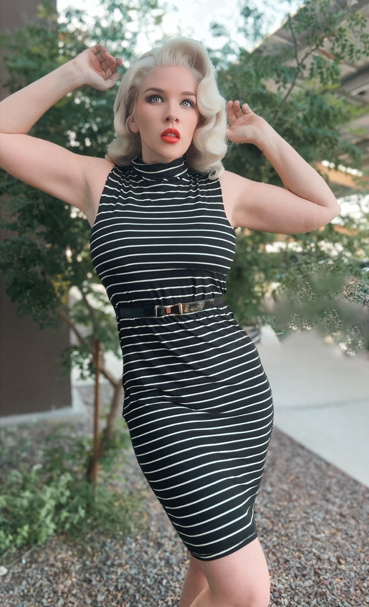 【超希少❗️】プレッピー SEVEN SISTERS STYLE Best in Pinup Style & Retro Clothing for woman - Shop Seven Year