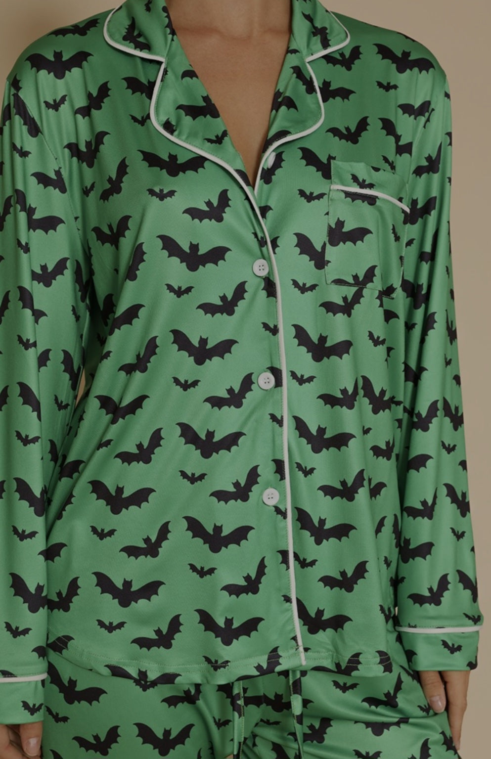 Bat Pjs