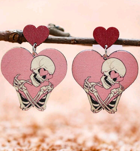 Skelly Hearts