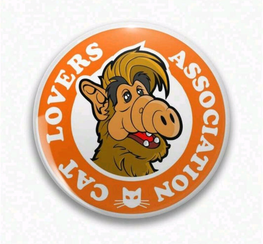 Alf Pin