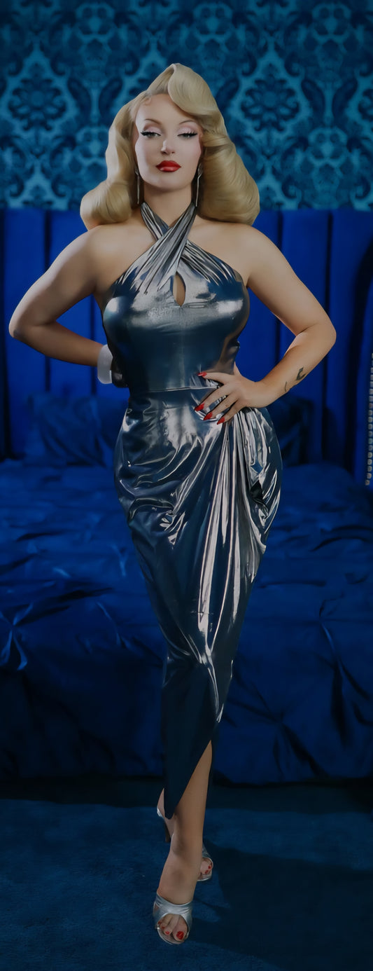 Tinseltown Temptress