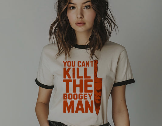 Boogeyman Tee