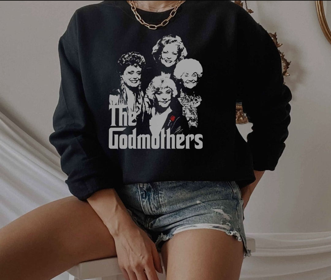 Godmother Sweatshirt