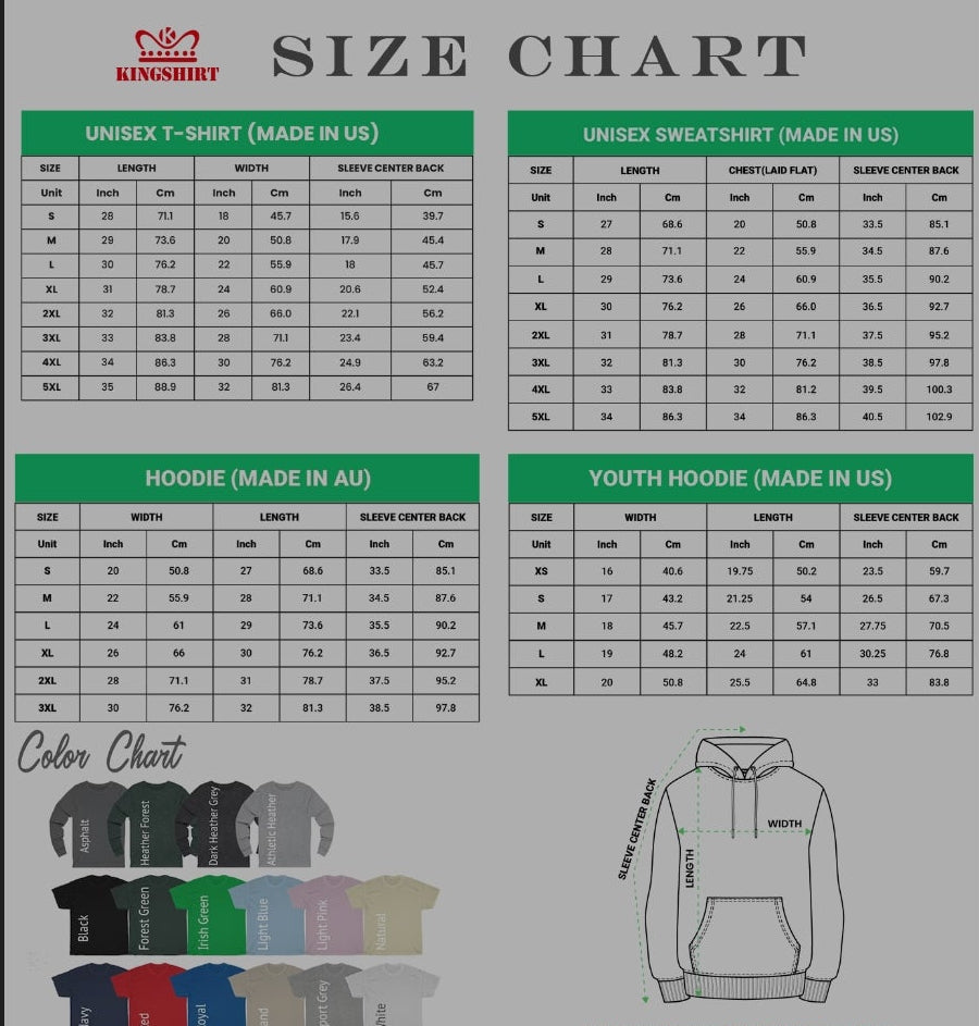 Godmother Sweatshirt