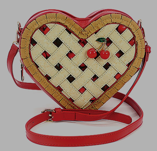 Apple Pie Handbag