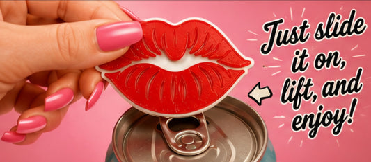 Lip Pop Top